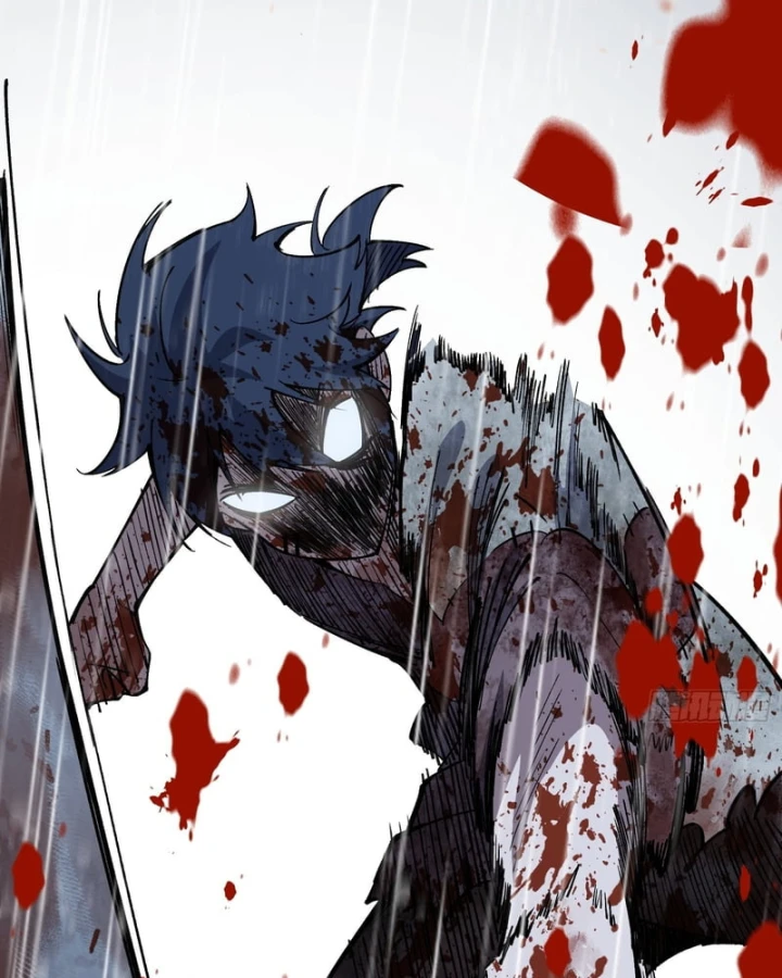 Thi Sơn Huyết Hải Chapter 32 - 46