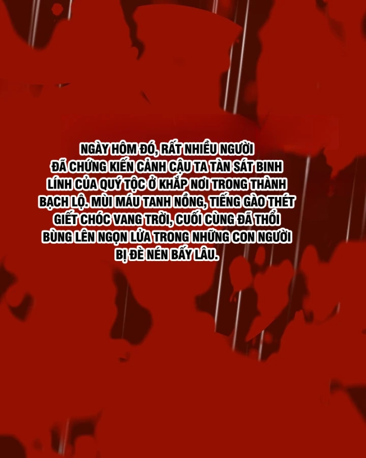 Thi Sơn Huyết Hải Chapter 32 - 50