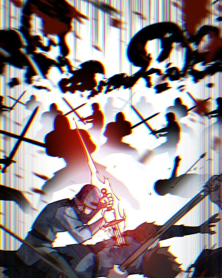 Thi Sơn Huyết Hải Chapter 32 - 59