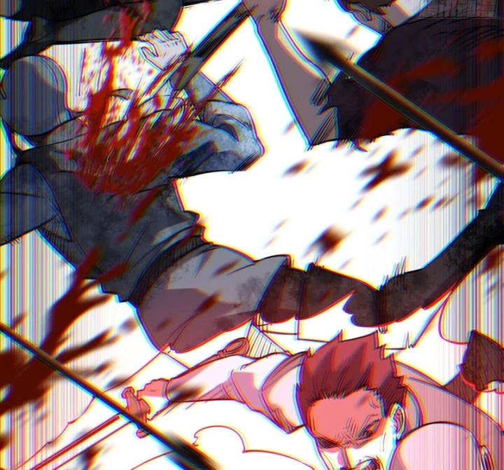 Thi Sơn Huyết Hải Chapter 32 - 60