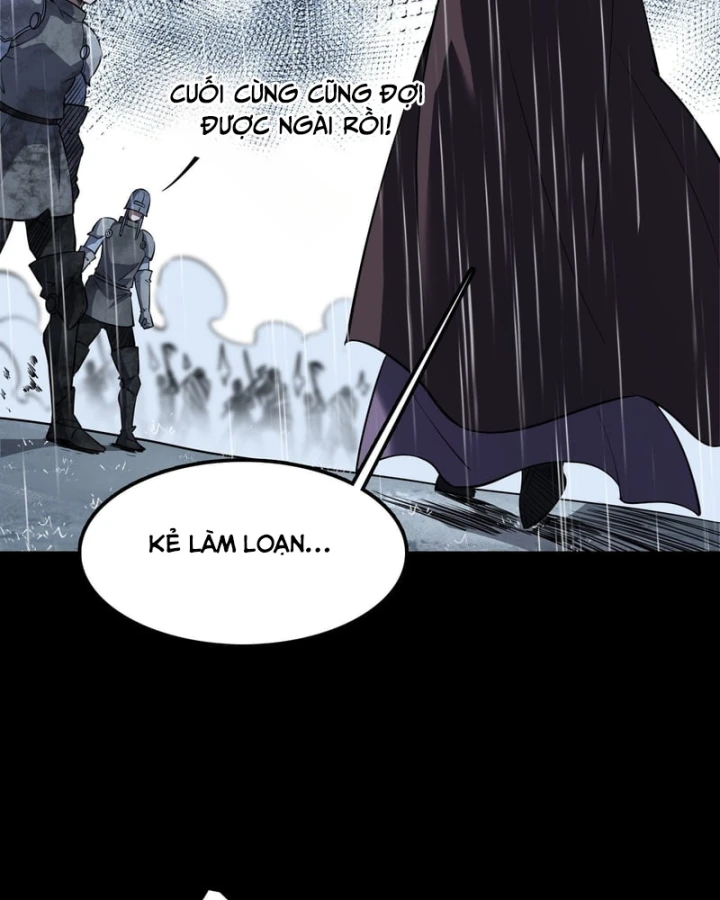 Thi Sơn Huyết Hải Chapter 32 - 64