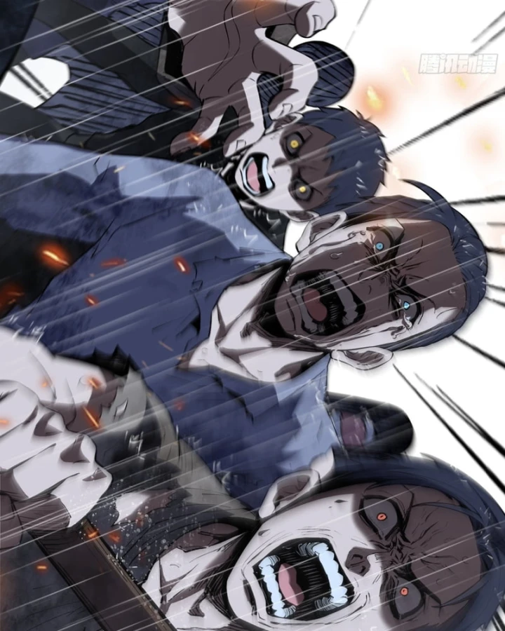 Thi Sơn Huyết Hải Chapter 32 - 68