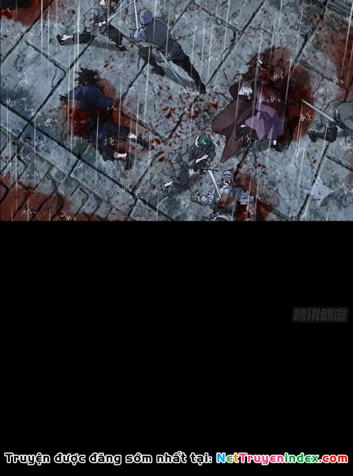 Thi Sơn Huyết Hải Chapter 32 - 77