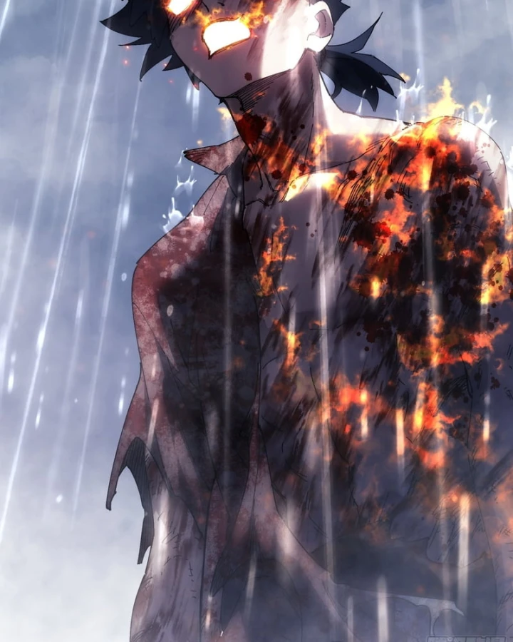 Thi Sơn Huyết Hải Chapter 32 - 116