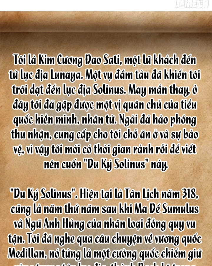 Thi Sơn Huyết Hải Chapter 32 - 126