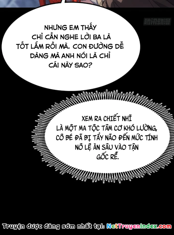 Thi Sơn Huyết Hải Chapter 33 - 7
