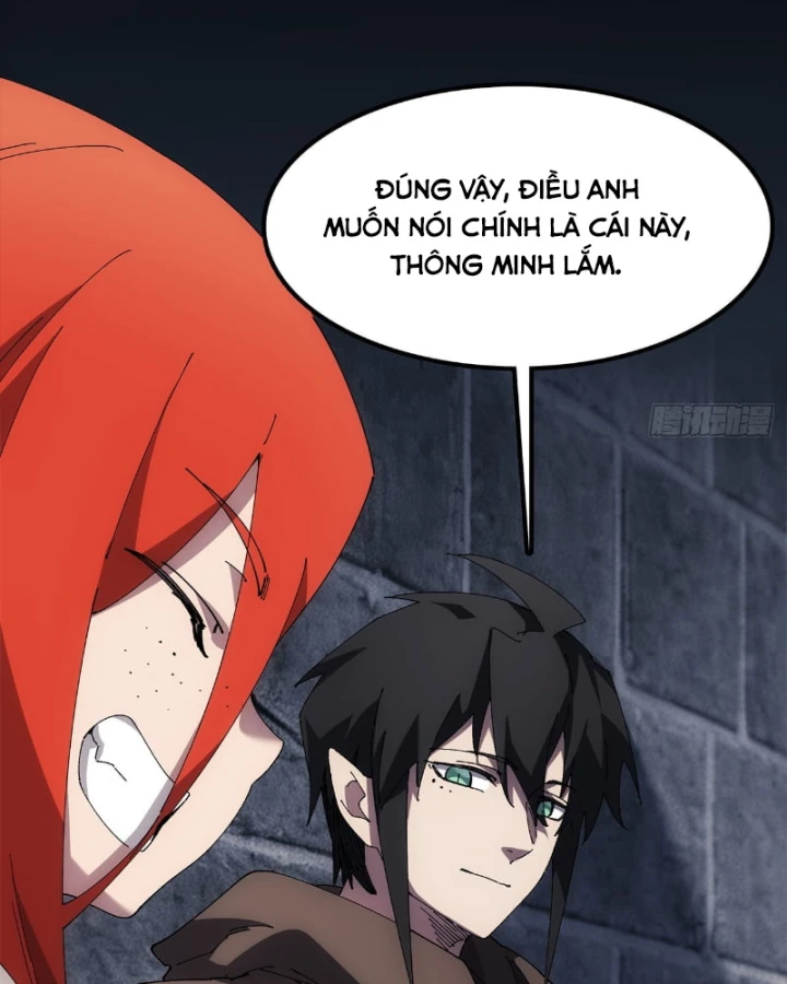 Thi Sơn Huyết Hải Chapter 33 - 10
