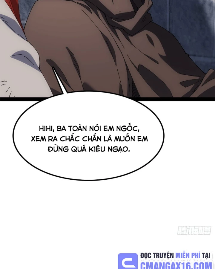 Thi Sơn Huyết Hải Chapter 33 - 11