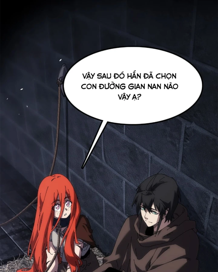 Thi Sơn Huyết Hải Chapter 33 - 13