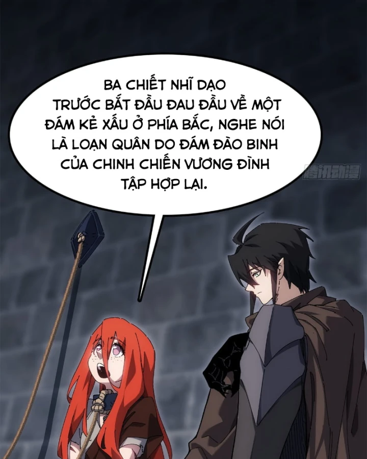 Thi Sơn Huyết Hải Chapter 33 - 19