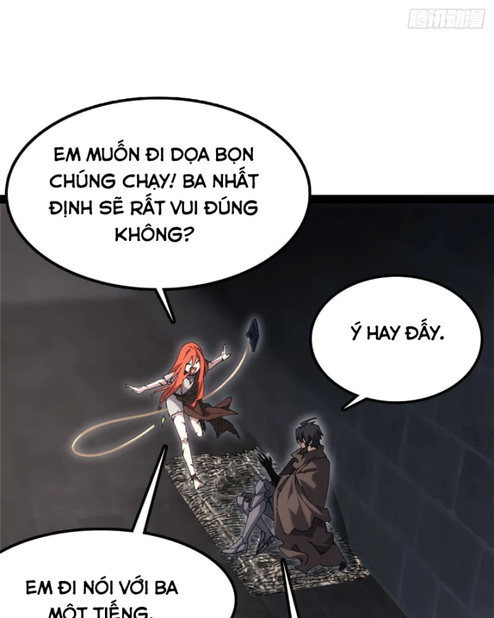 Thi Sơn Huyết Hải Chapter 33 - 21
