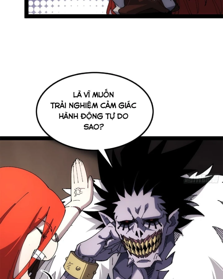 Thi Sơn Huyết Hải Chapter 33 - 38