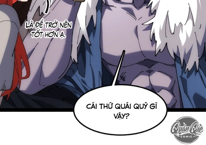 Thi Sơn Huyết Hải Chapter 33 - 39