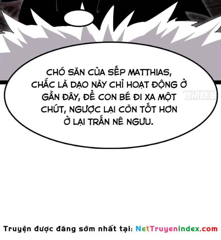 Thi Sơn Huyết Hải Chapter 33 - 43