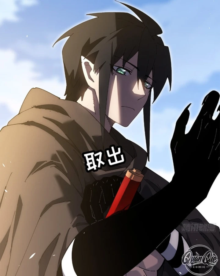 Thi Sơn Huyết Hải Chapter 33 - 47