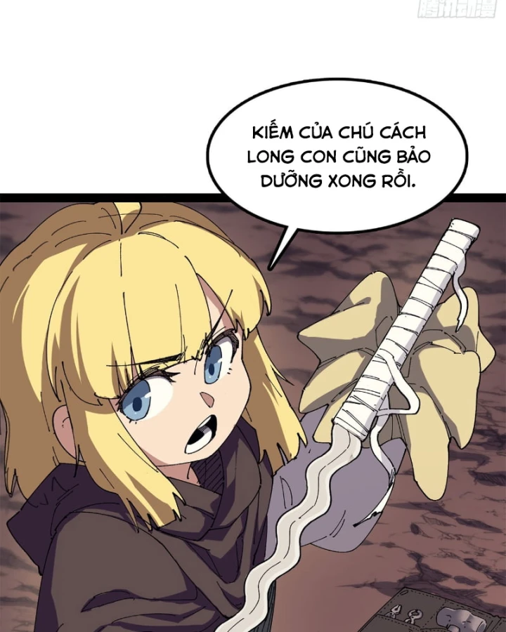 Thi Sơn Huyết Hải Chapter 33 - 52