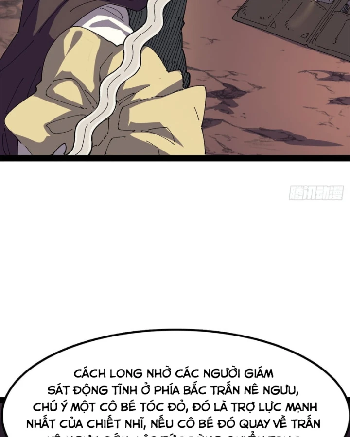 Thi Sơn Huyết Hải Chapter 33 - 53