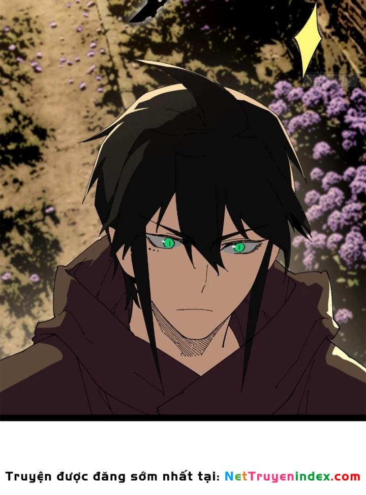 Thi Sơn Huyết Hải Chapter 33 - 59