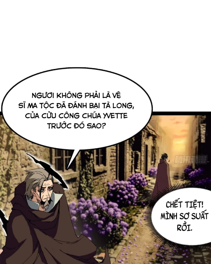 Thi Sơn Huyết Hải Chapter 33 - 60