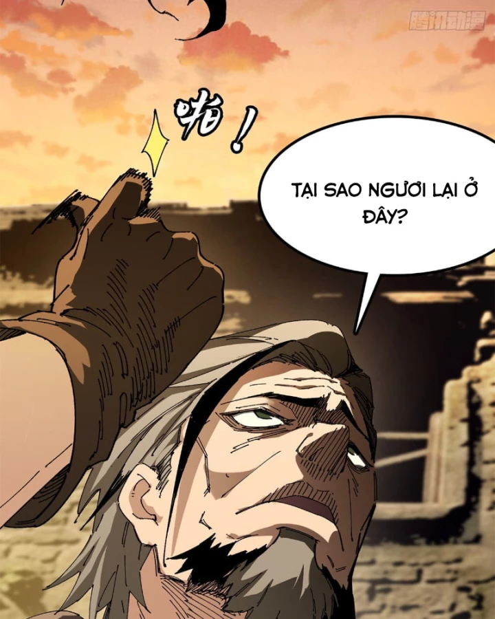 Thi Sơn Huyết Hải Chapter 33 - 62