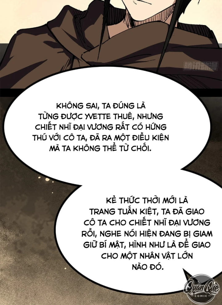 Thi Sơn Huyết Hải Chapter 33 - 70