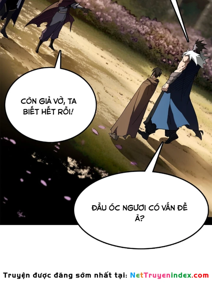 Thi Sơn Huyết Hải Chapter 33 - 76