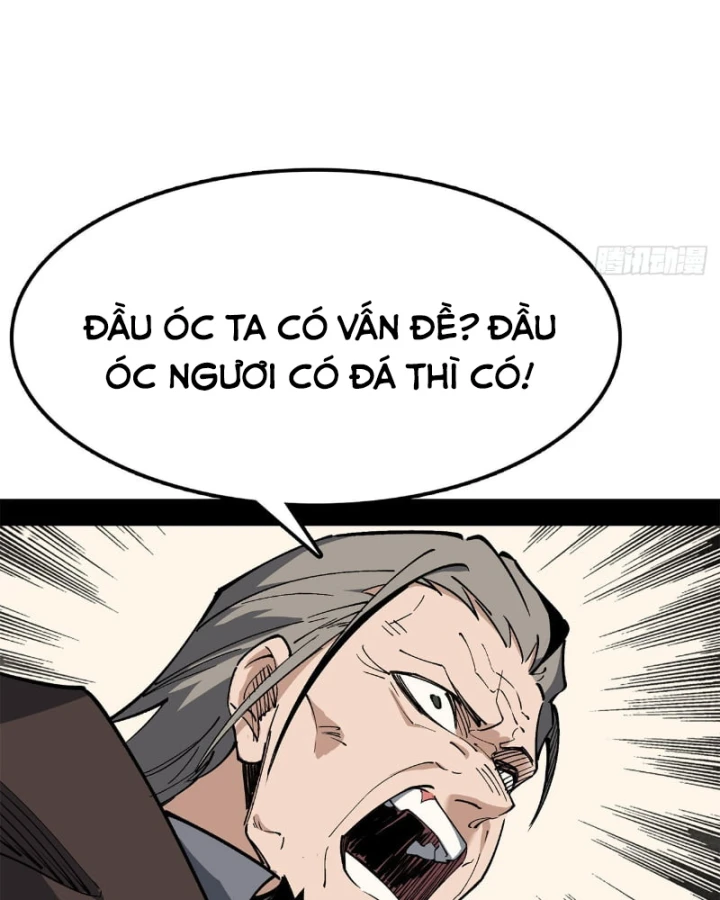 Thi Sơn Huyết Hải Chapter 33 - 77
