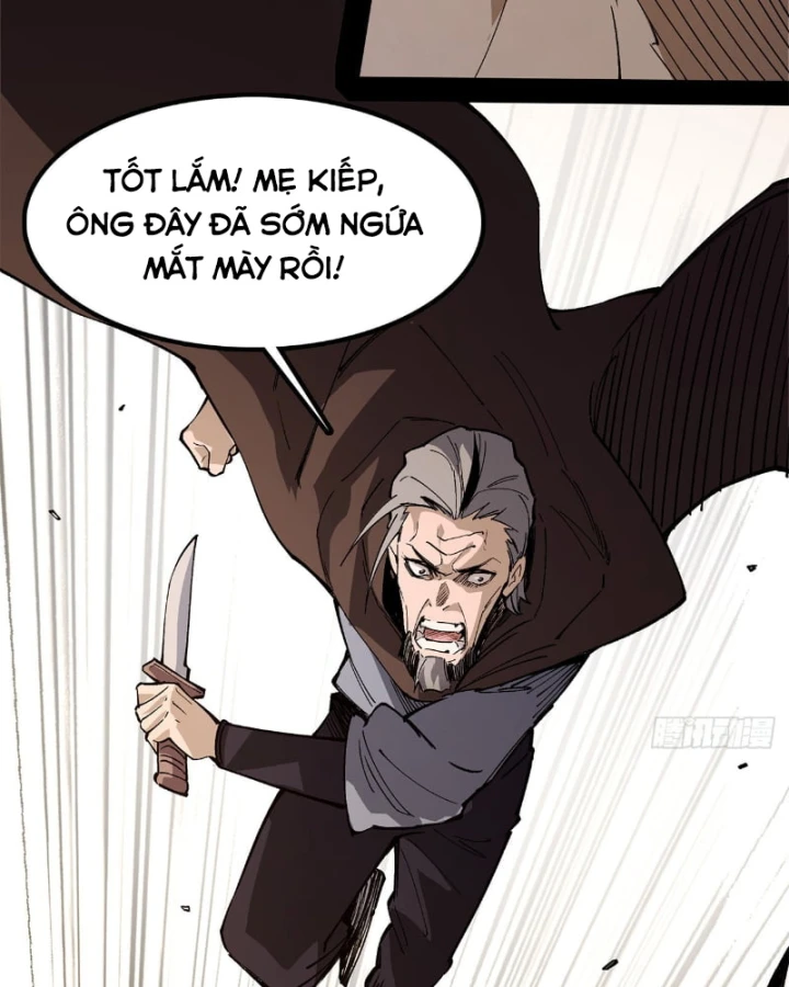 Thi Sơn Huyết Hải Chapter 33 - 89