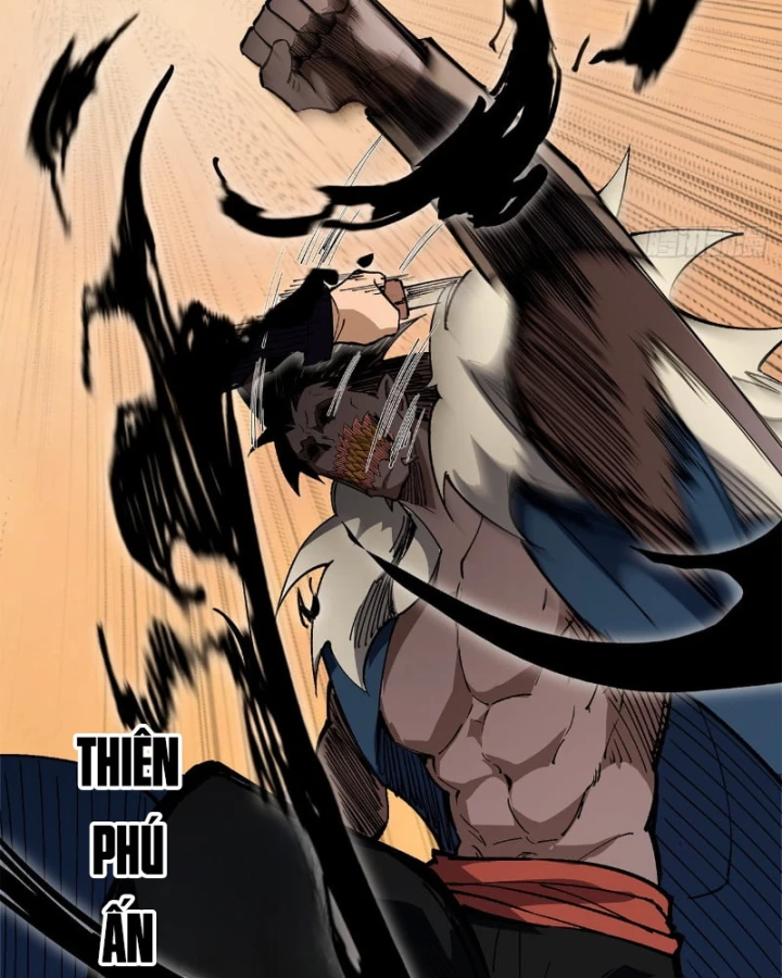 Thi Sơn Huyết Hải Chapter 33 - 92