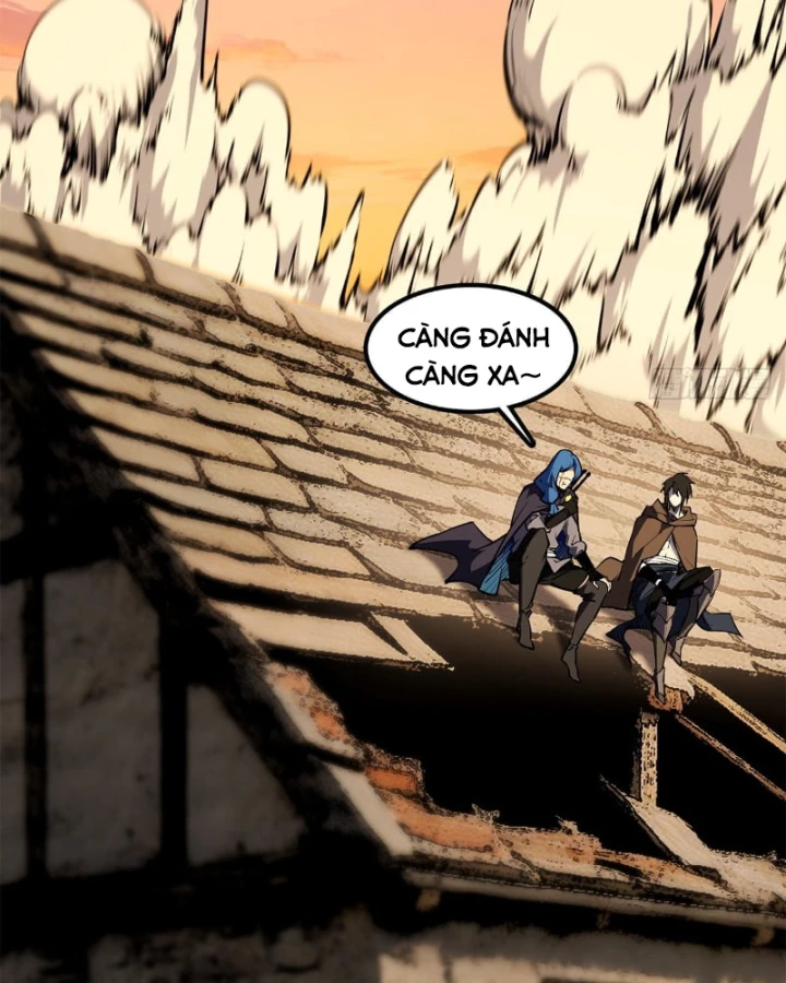 Thi Sơn Huyết Hải Chapter 33 - 105