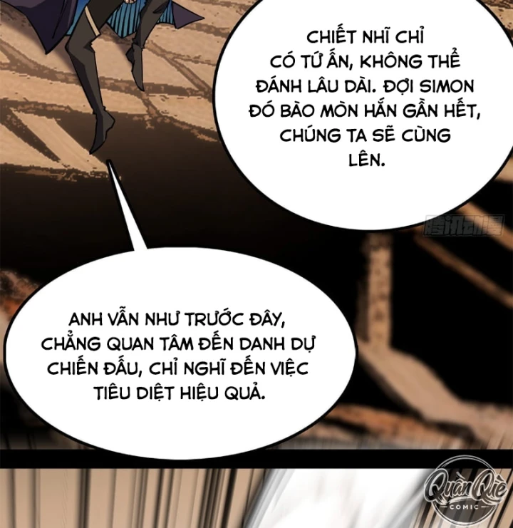 Thi Sơn Huyết Hải Chapter 33 - 110