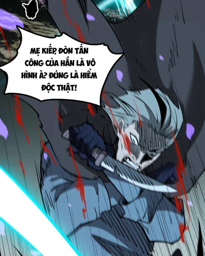 Thi Sơn Huyết Hải Chapter 33 - 120