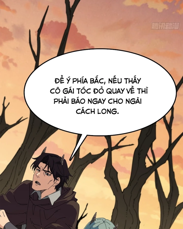 Thi Sơn Huyết Hải Chapter 34 - 2