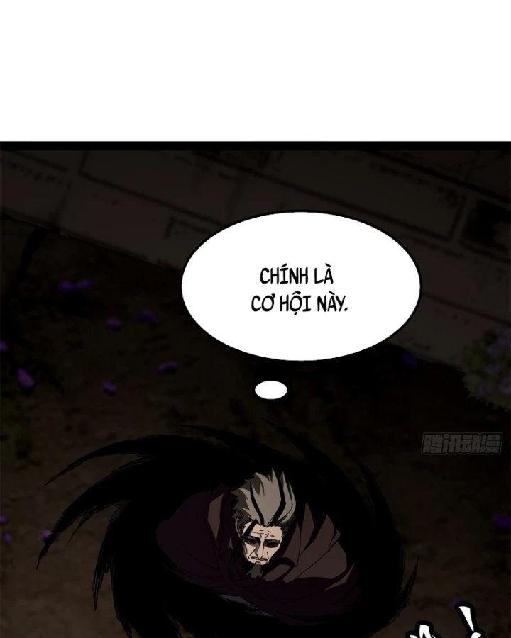 Thi Sơn Huyết Hải Chapter 34 - 6