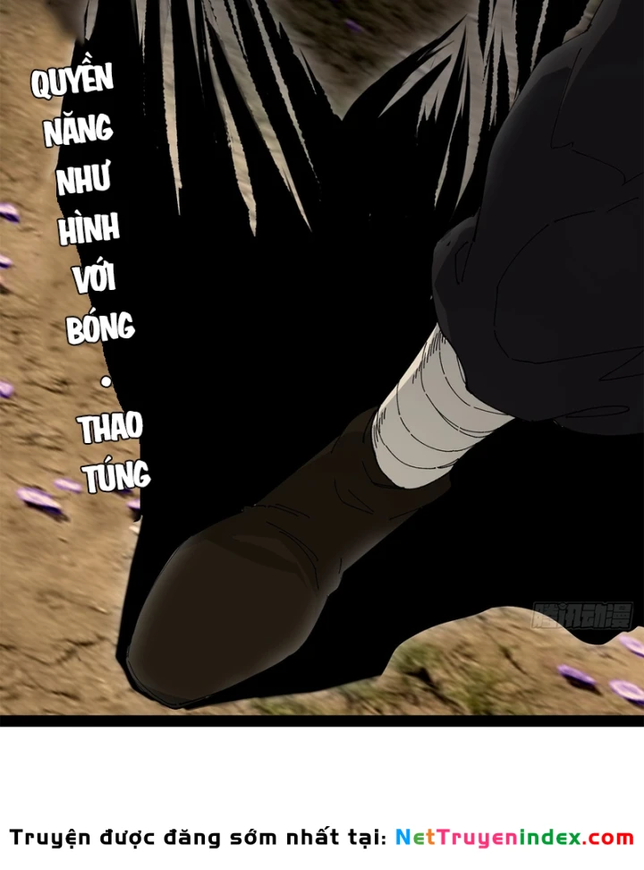 Thi Sơn Huyết Hải Chapter 34 - 10