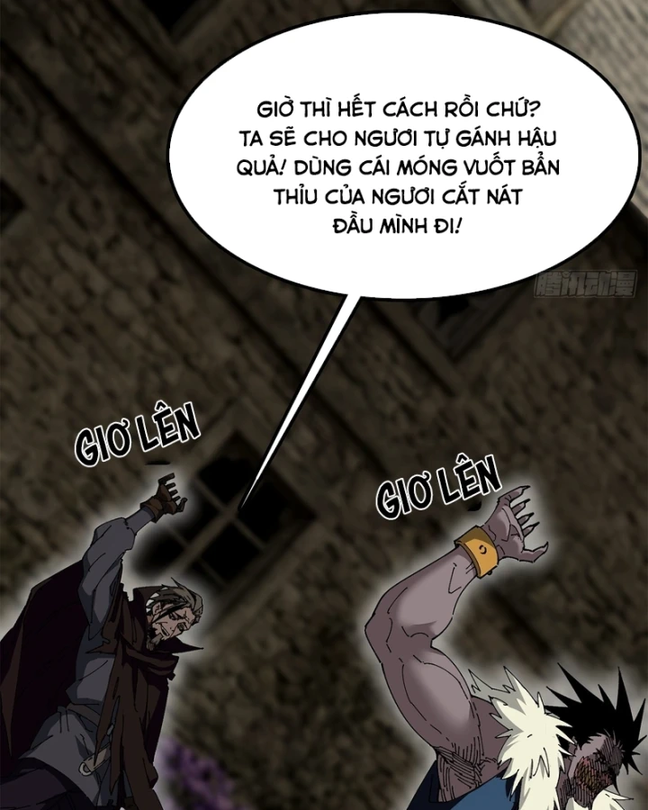 Thi Sơn Huyết Hải Chapter 34 - 13