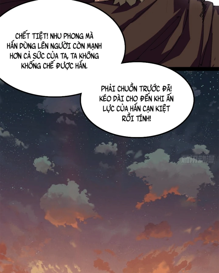 Thi Sơn Huyết Hải Chapter 34 - 21