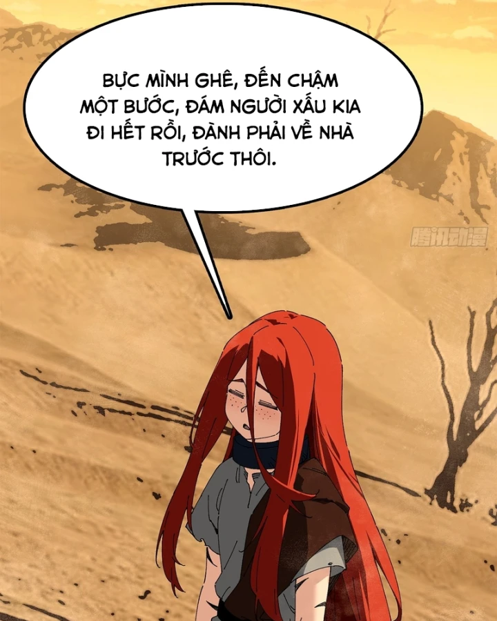 Thi Sơn Huyết Hải Chapter 34 - 23