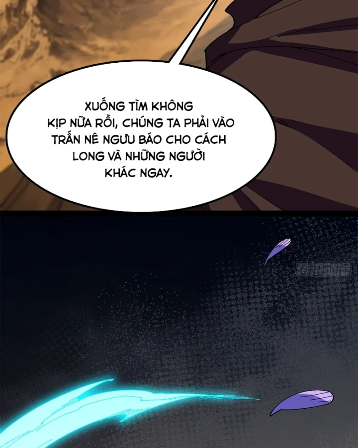 Thi Sơn Huyết Hải Chapter 34 - 36