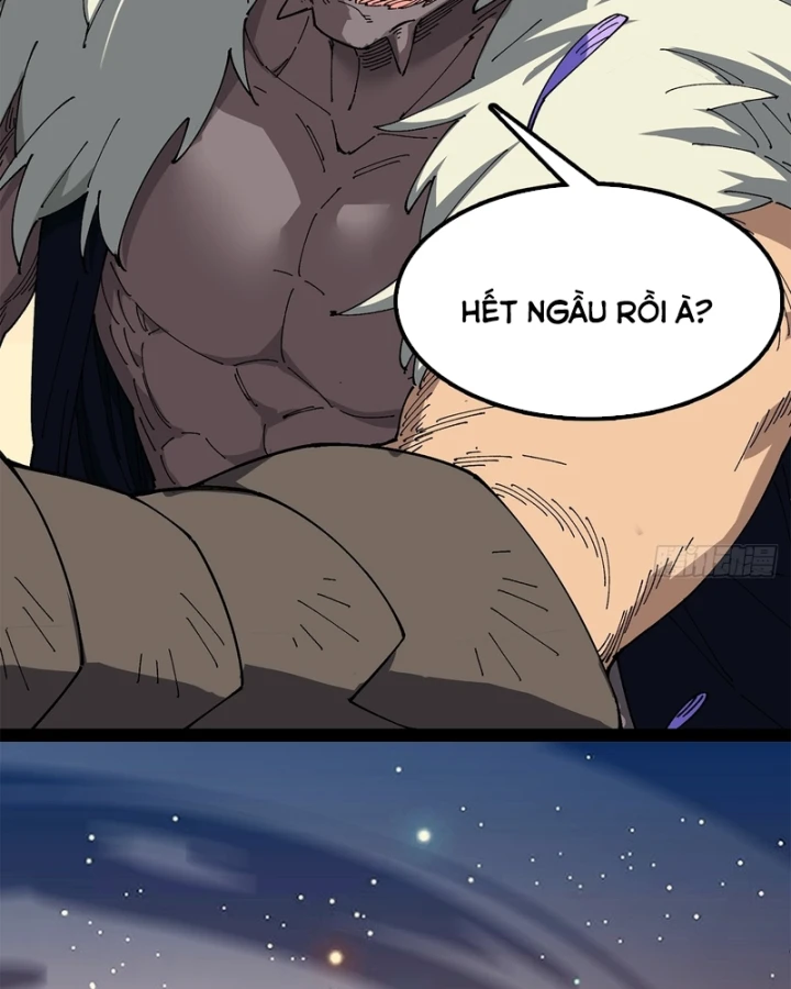 Thi Sơn Huyết Hải Chapter 34 - 39