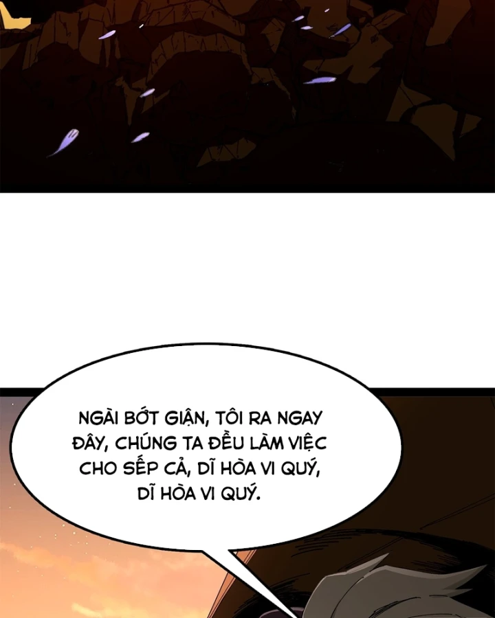 Thi Sơn Huyết Hải Chapter 34 - 42