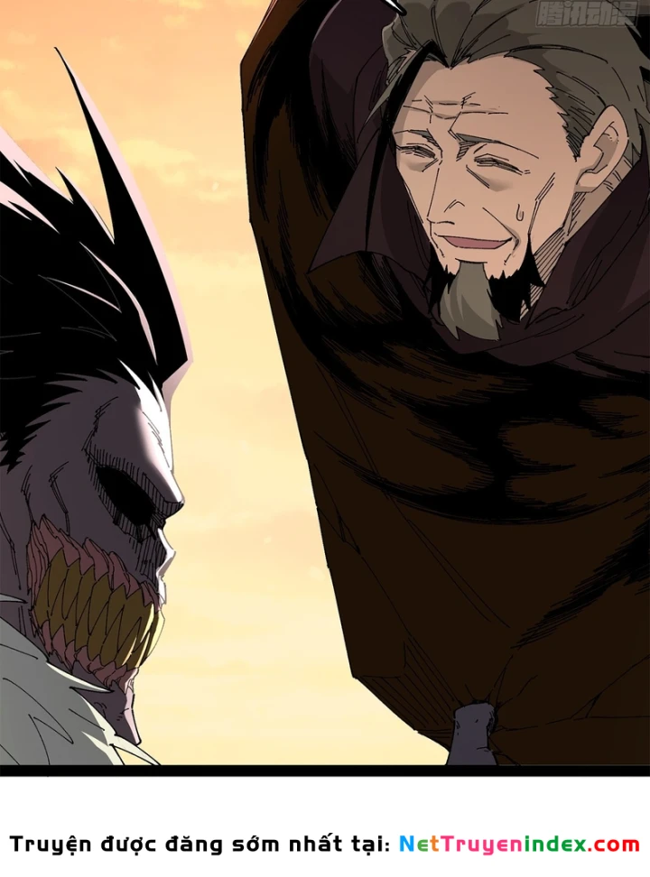 Thi Sơn Huyết Hải Chapter 34 - 43