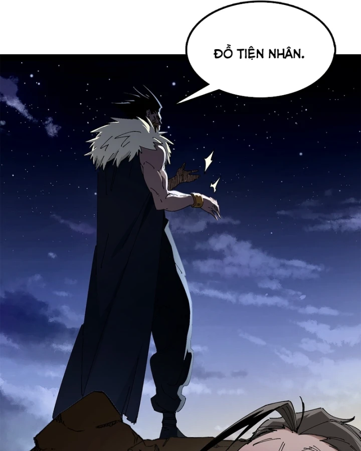 Thi Sơn Huyết Hải Chapter 34 - 46