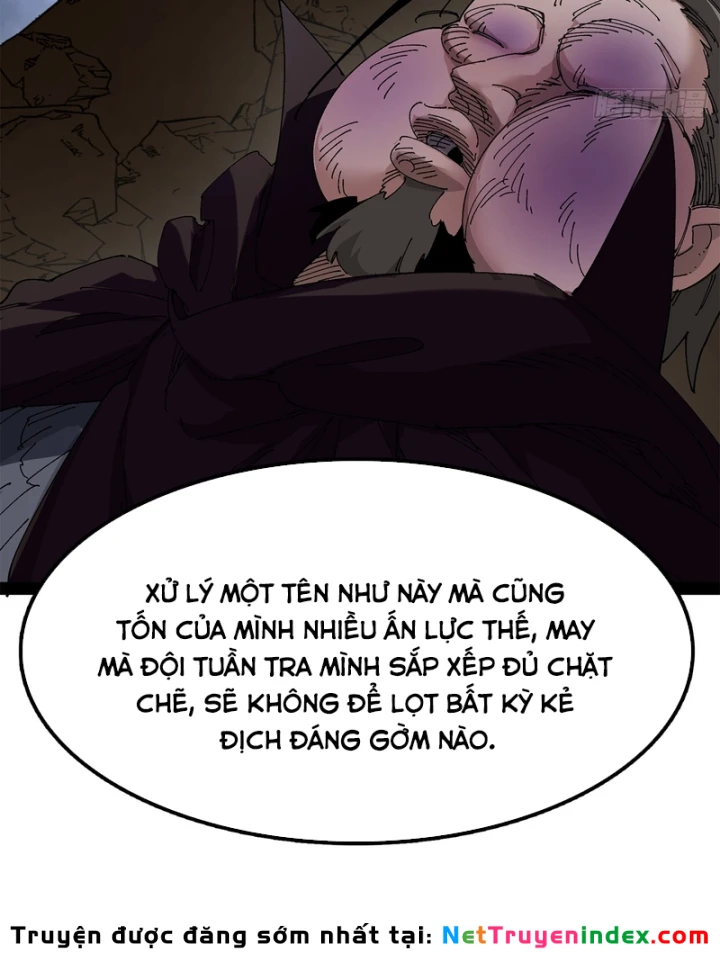 Thi Sơn Huyết Hải Chapter 34 - 47