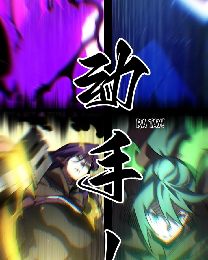 Thi Sơn Huyết Hải Chapter 34 - 55