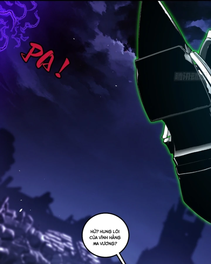 Thi Sơn Huyết Hải Chapter 34 - 58