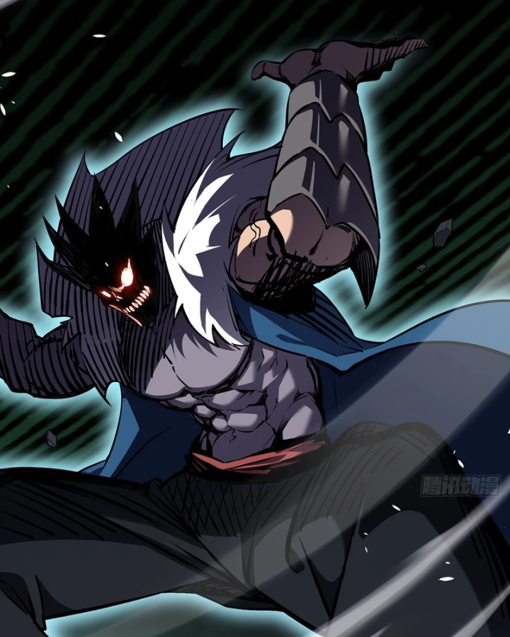 Thi Sơn Huyết Hải Chapter 34 - 67