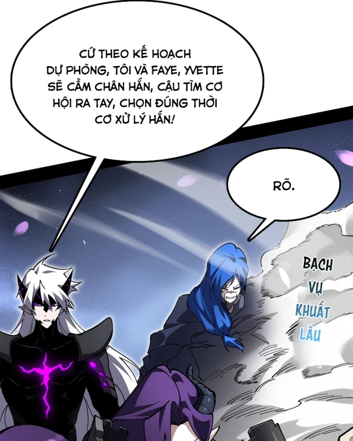 Thi Sơn Huyết Hải Chapter 34 - 91