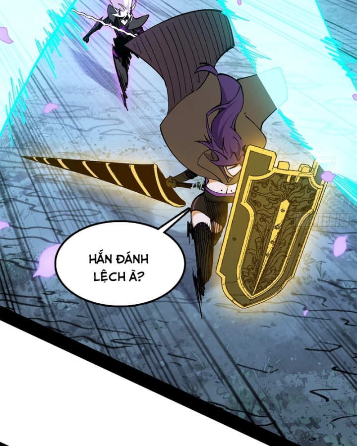 Thi Sơn Huyết Hải Chapter 34 - 96