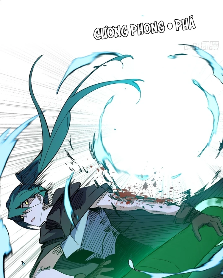 Thi Sơn Huyết Hải Chapter 34 - 107